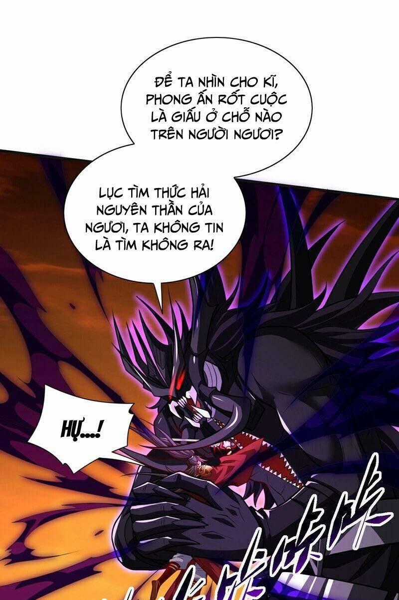 Bị Dạy Dỗ Thành Thánh - Chapter 239 - Trang 1