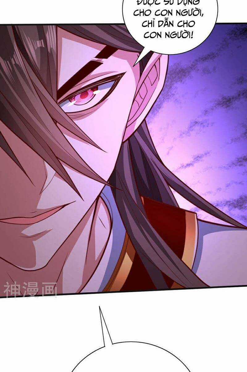 Bị Dạy Dỗ Thành Thánh - Chapter 239 - Trang 11