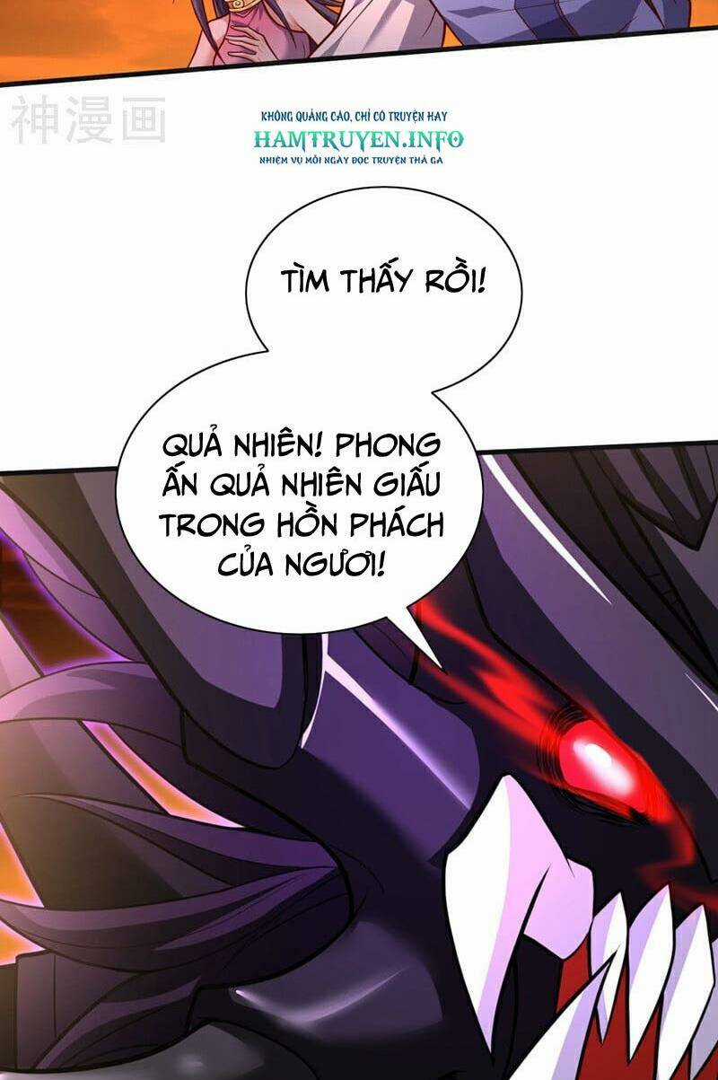 Bị Dạy Dỗ Thành Thánh - Chapter 239 - Trang 3