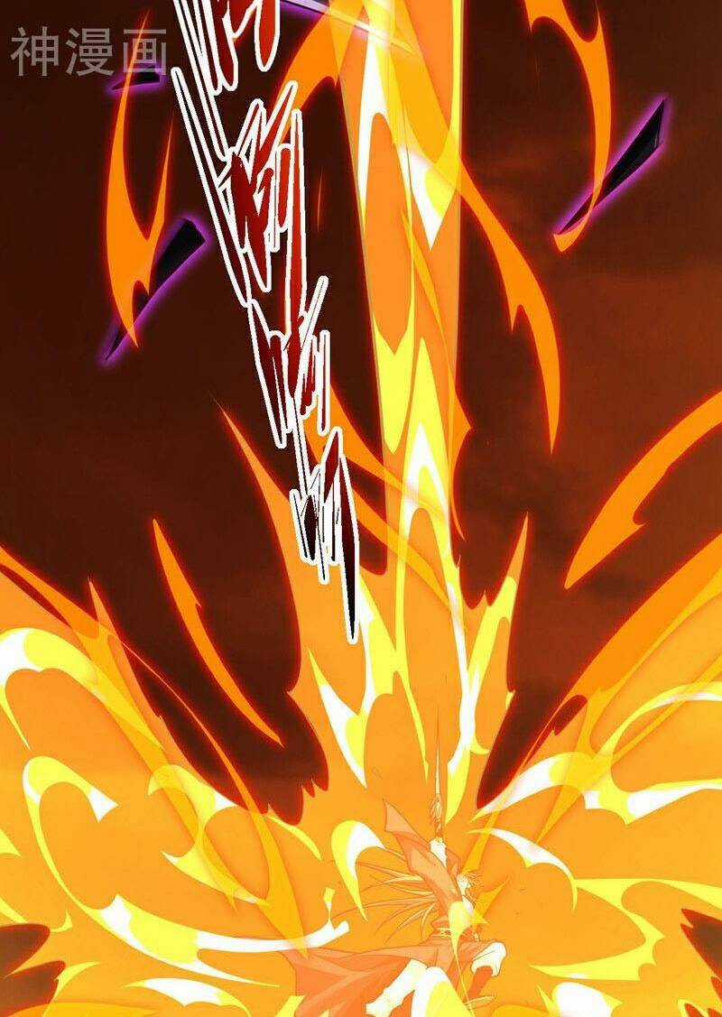 Bị Dạy Dỗ Thành Thánh - Chapter 239 - Trang 22