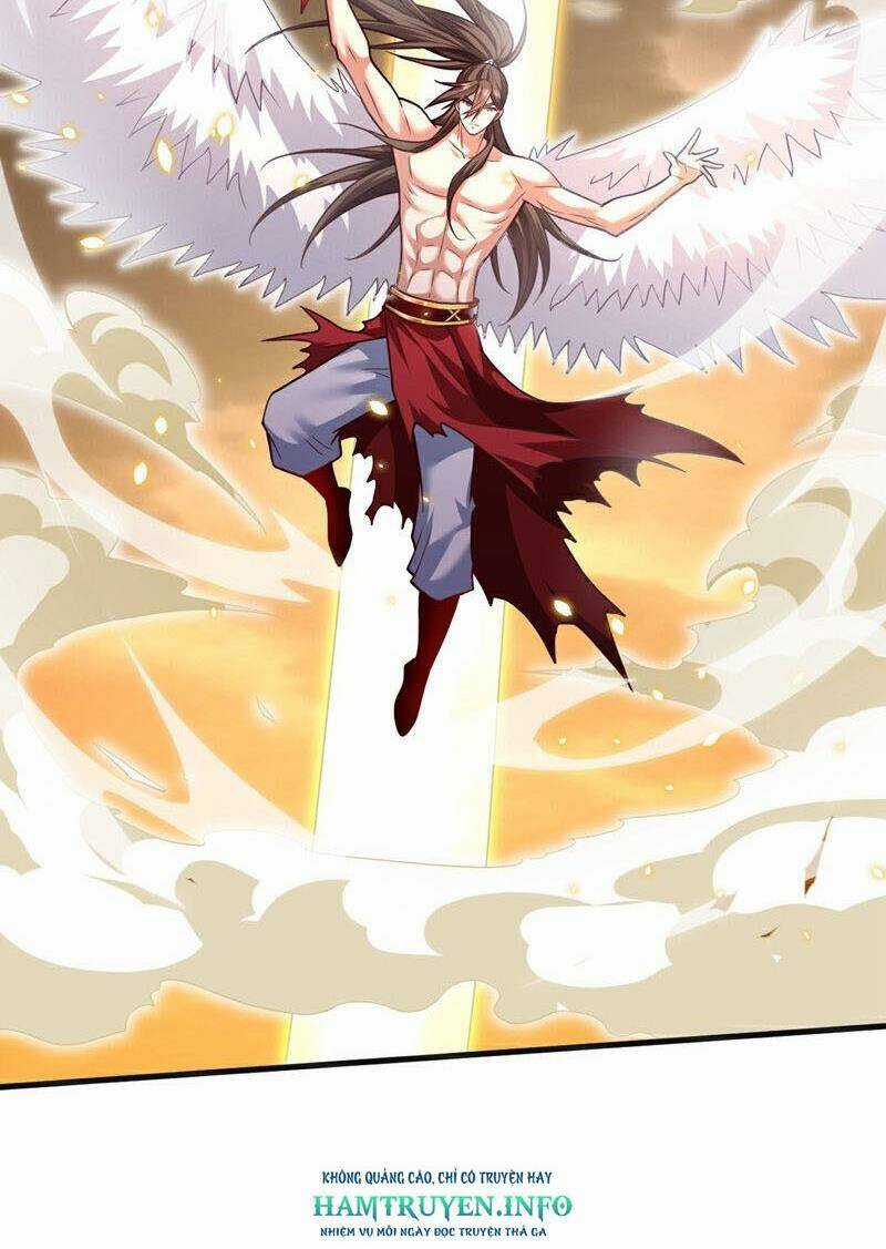 Bị Dạy Dỗ Thành Thánh - Chapter 239 - Trang 25