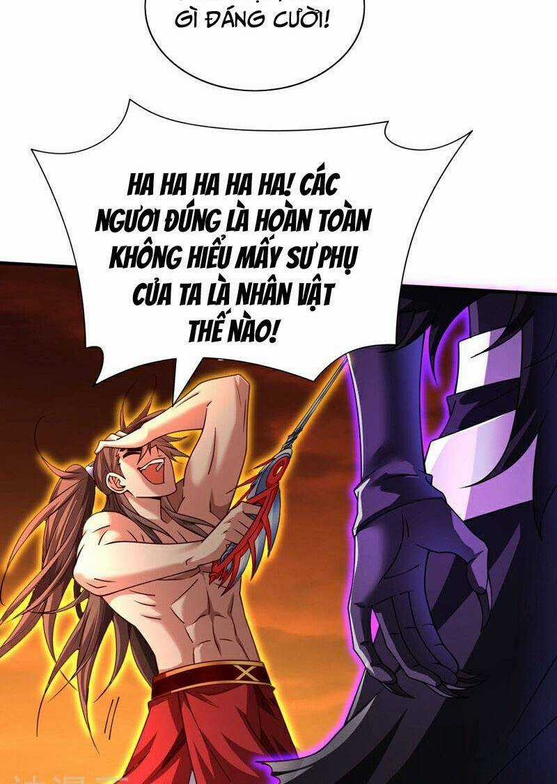 Bị Dạy Dỗ Thành Thánh - Chapter 239 - Trang 31