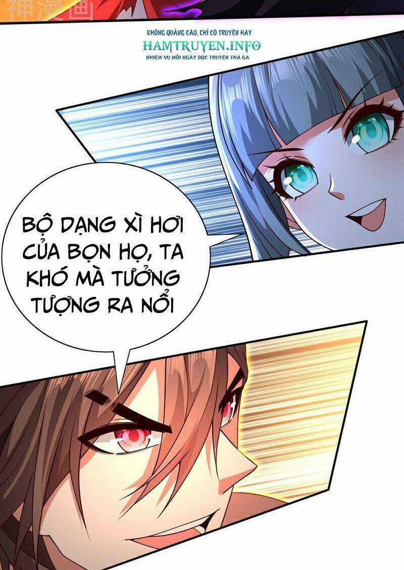 Bị Dạy Dỗ Thành Thánh - Chapter 239 - Trang 32