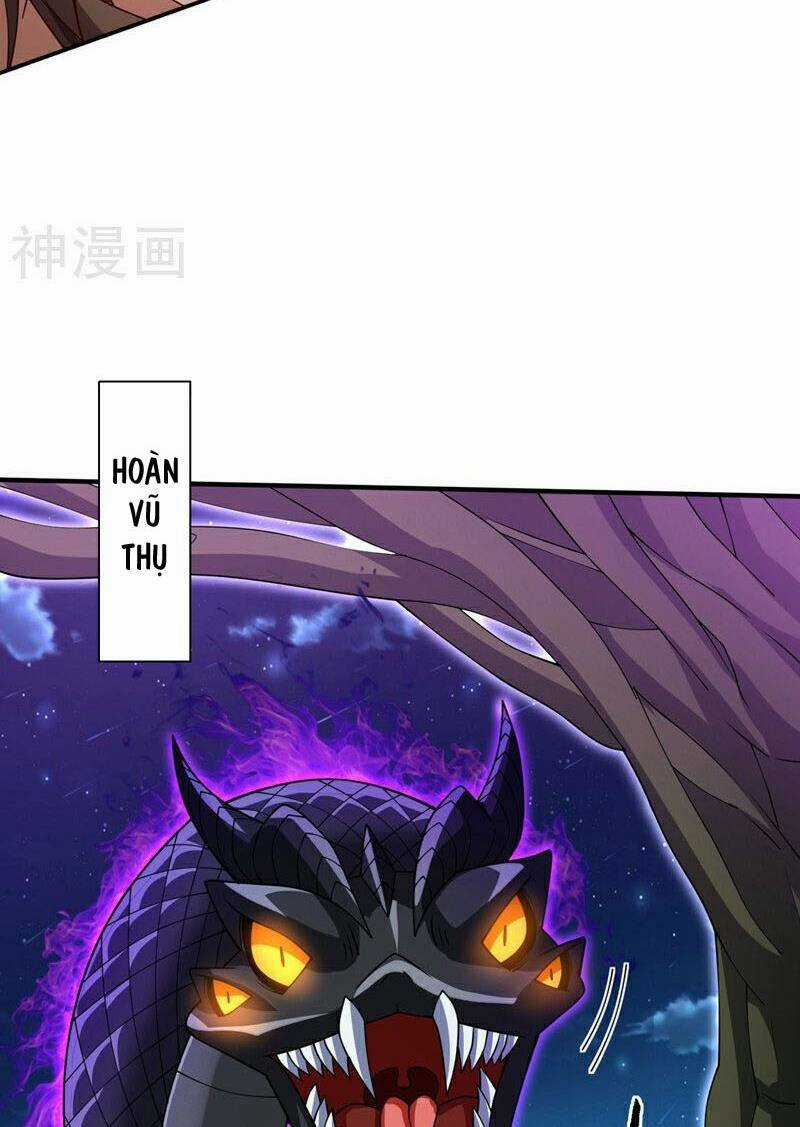 Bị Dạy Dỗ Thành Thánh - Chapter 239 - Trang 33