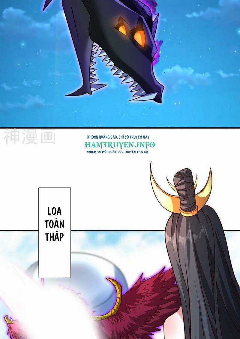 Bị Dạy Dỗ Thành Thánh - Chapter 239 - Trang 36