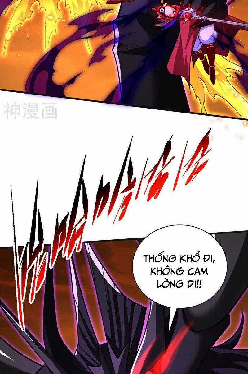 Bị Dạy Dỗ Thành Thánh - Chapter 239 - Trang 5