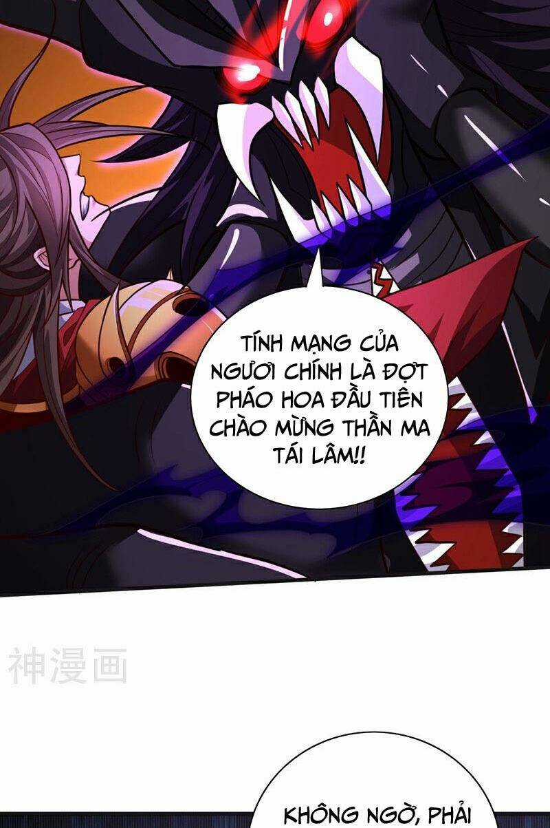 Bị Dạy Dỗ Thành Thánh - Chapter 239 - Trang 6
