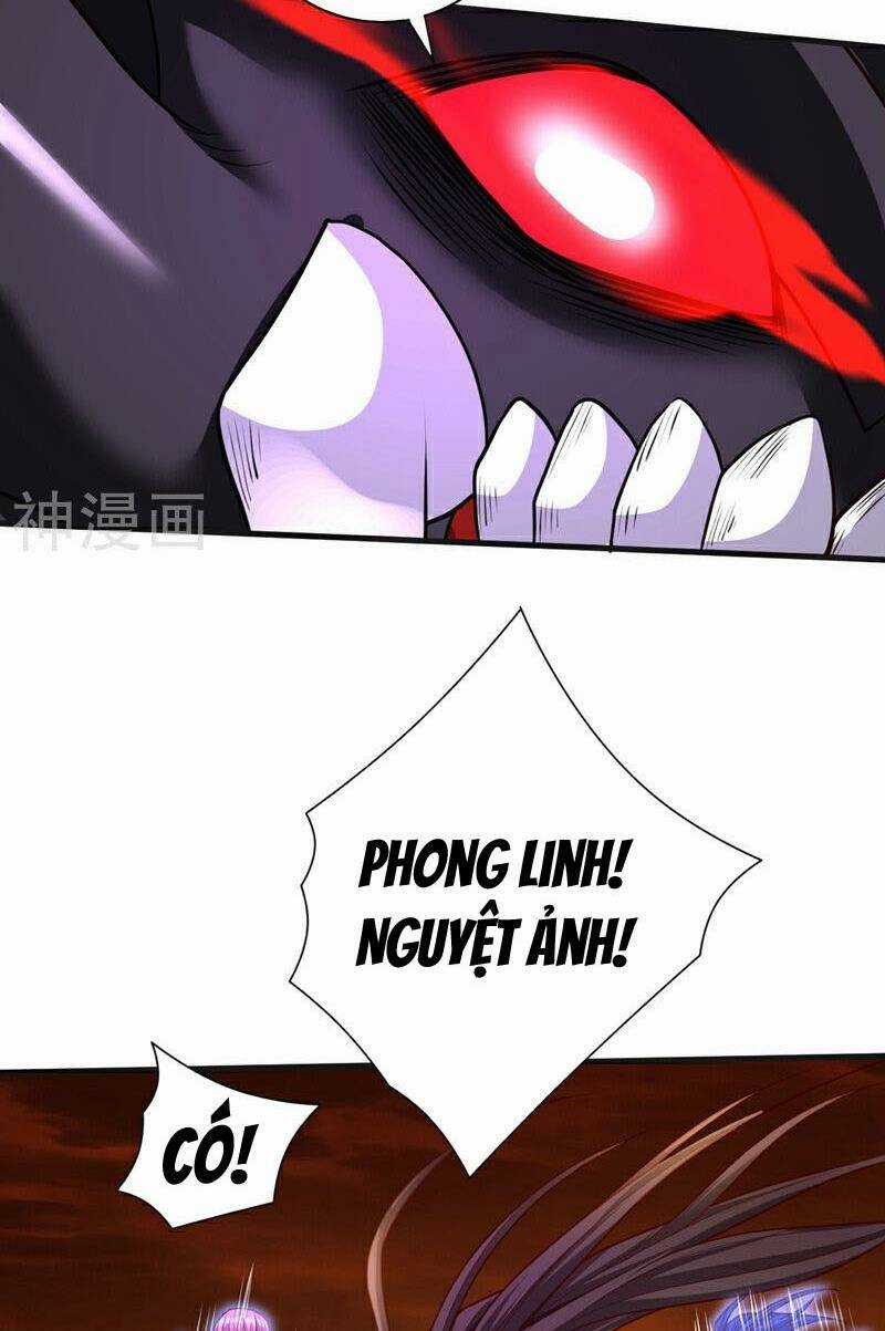 Bị Dạy Dỗ Thành Thánh - Chapter 239 - Trang 8