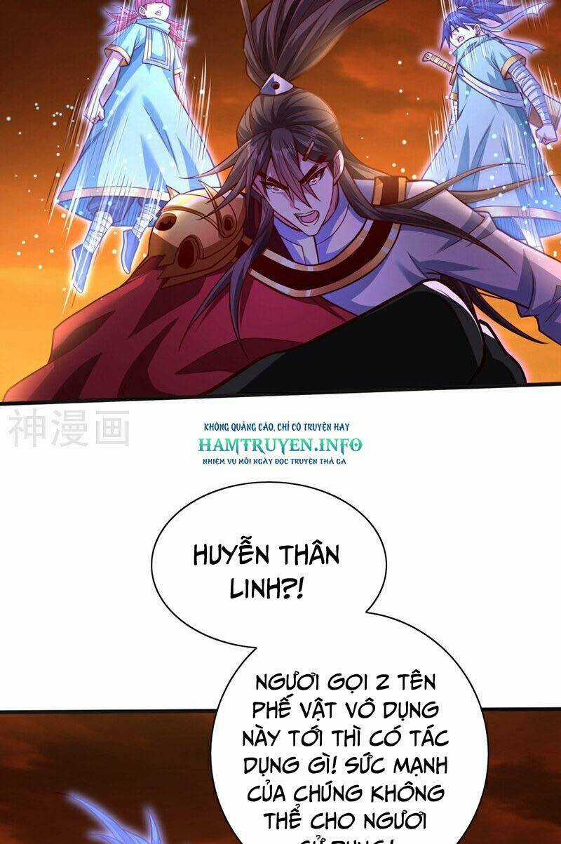 Bị Dạy Dỗ Thành Thánh - Chapter 239 - Trang 9