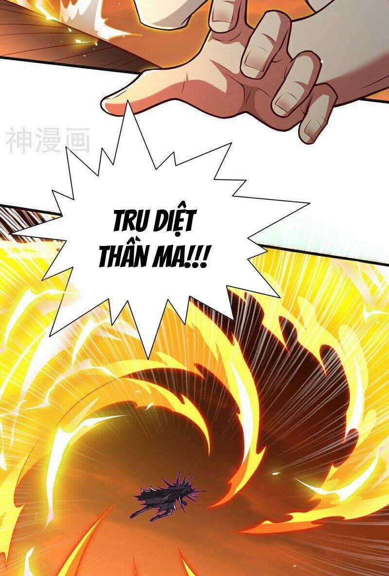 Bị Dạy Dỗ Thành Thánh - Chapter 240 - Trang 18