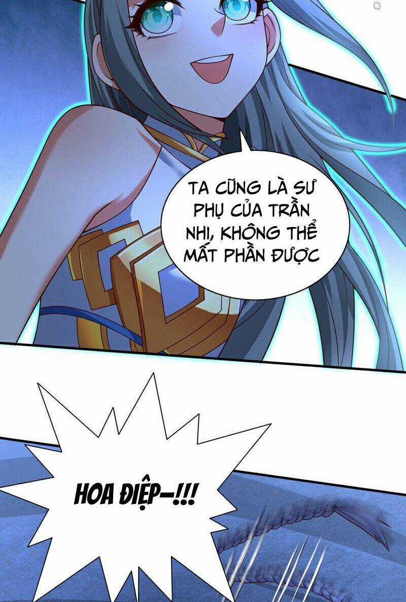 Bị Dạy Dỗ Thành Thánh - Chapter 240 - Trang 4