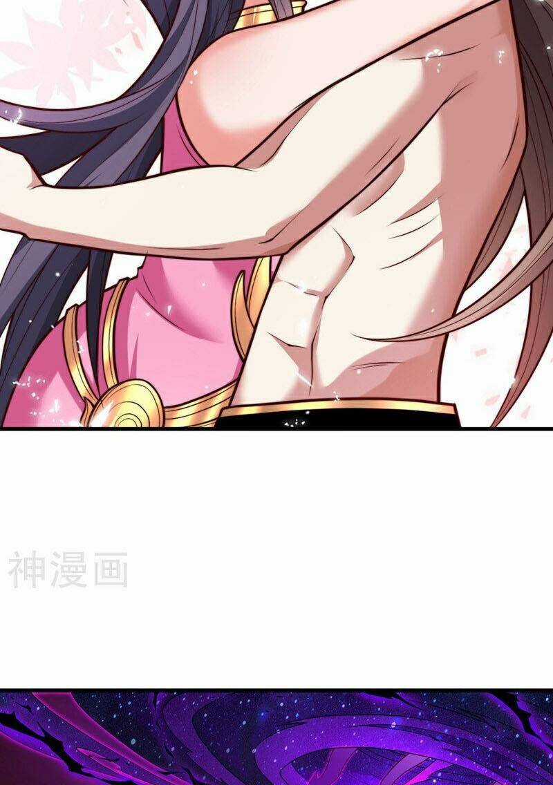 Bị Dạy Dỗ Thành Thánh - Chapter 240 - Trang 34