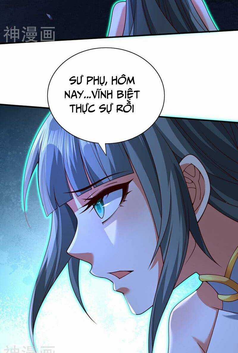 Bị Dạy Dỗ Thành Thánh - Chapter 240 - Trang 6