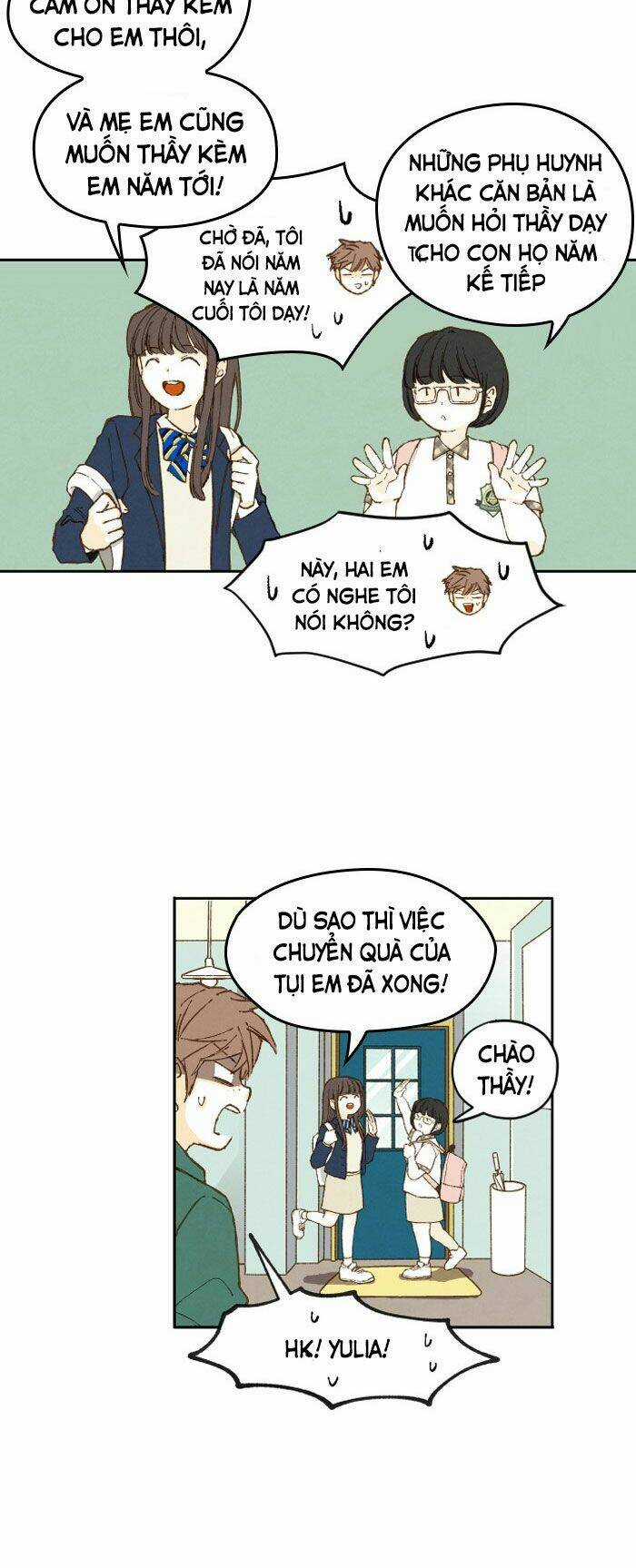 Bí Kíp Hóa Rồng - Chapter 1 - Trang 11