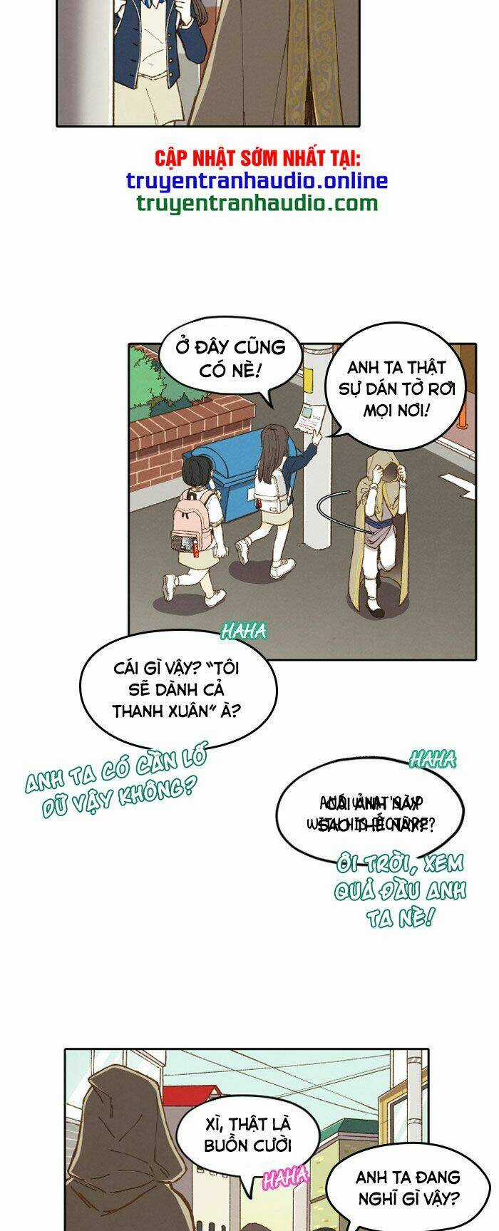 Bí Kíp Hóa Rồng - Chapter 1 - Trang 3