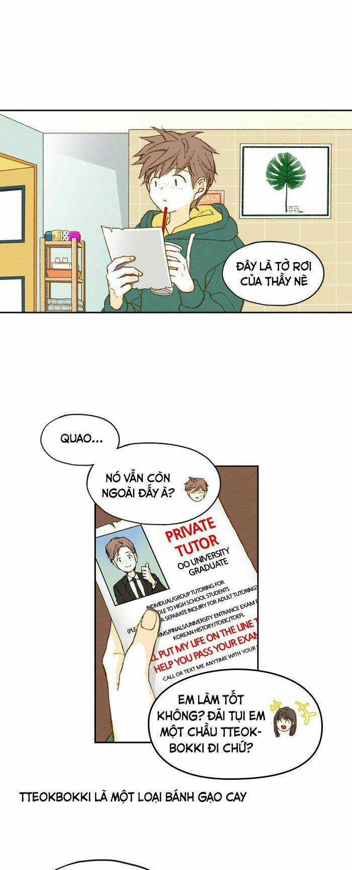 Bí Kíp Hóa Rồng - Chapter 1 - Trang 6