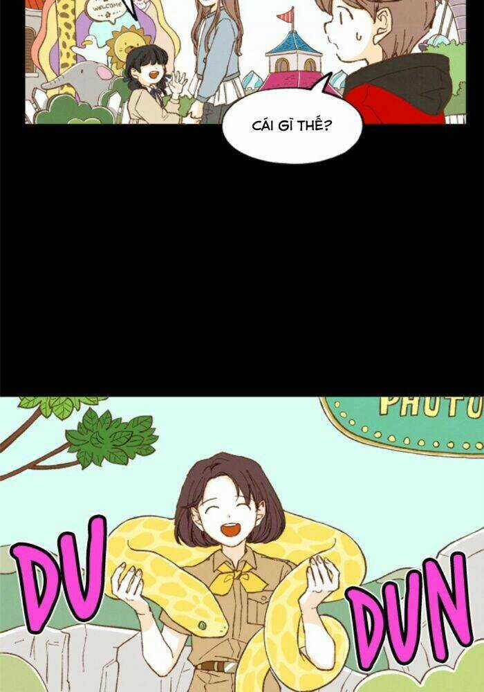 Bí Kíp Hóa Rồng - Chapter 10 - Trang 4