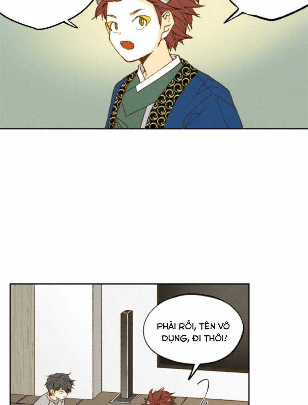 Bí Kíp Hóa Rồng - Chapter 10 - Trang 47