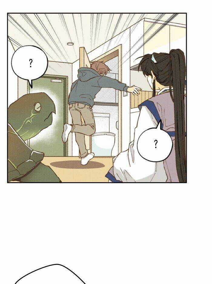 Bí Kíp Hóa Rồng - Chapter 10 - Trang 9