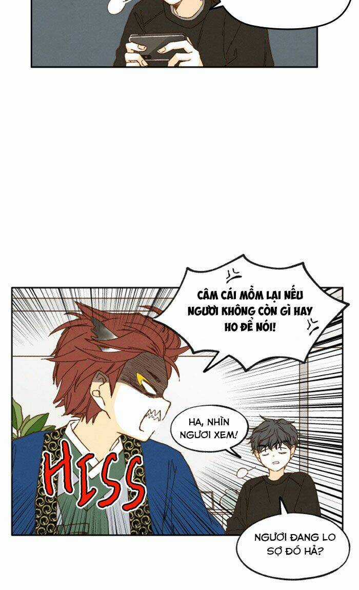 Bí Kíp Hóa Rồng - Chapter 13 - Trang 14