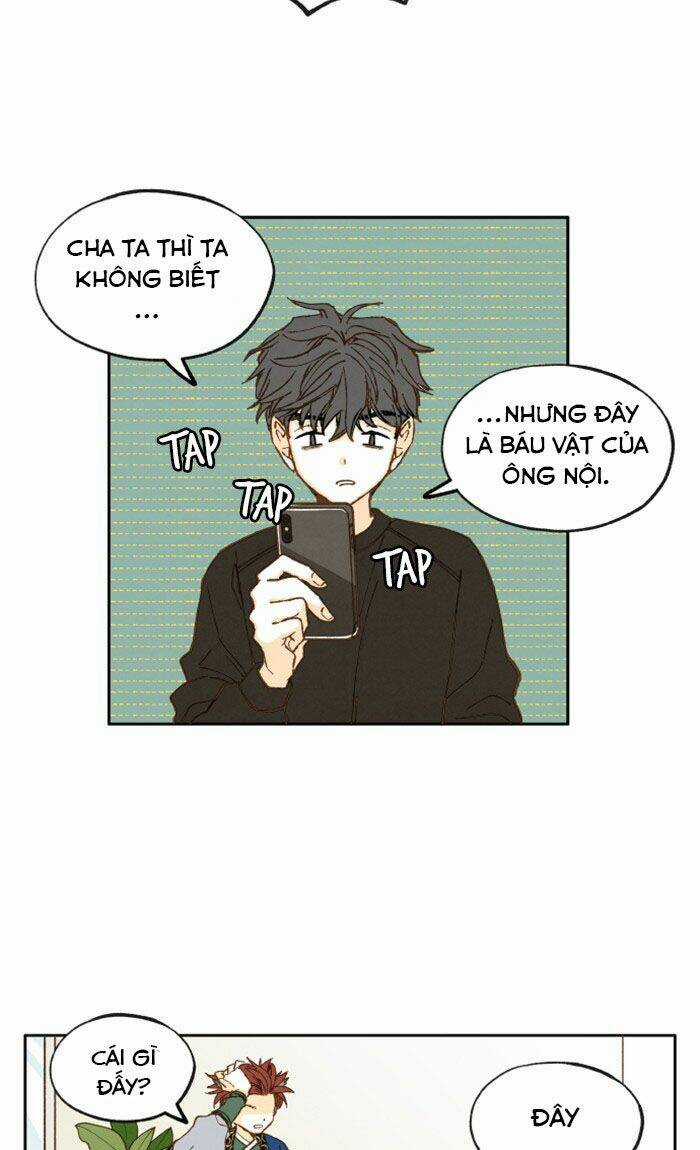 Bí Kíp Hóa Rồng - Chapter 13 - Trang 18