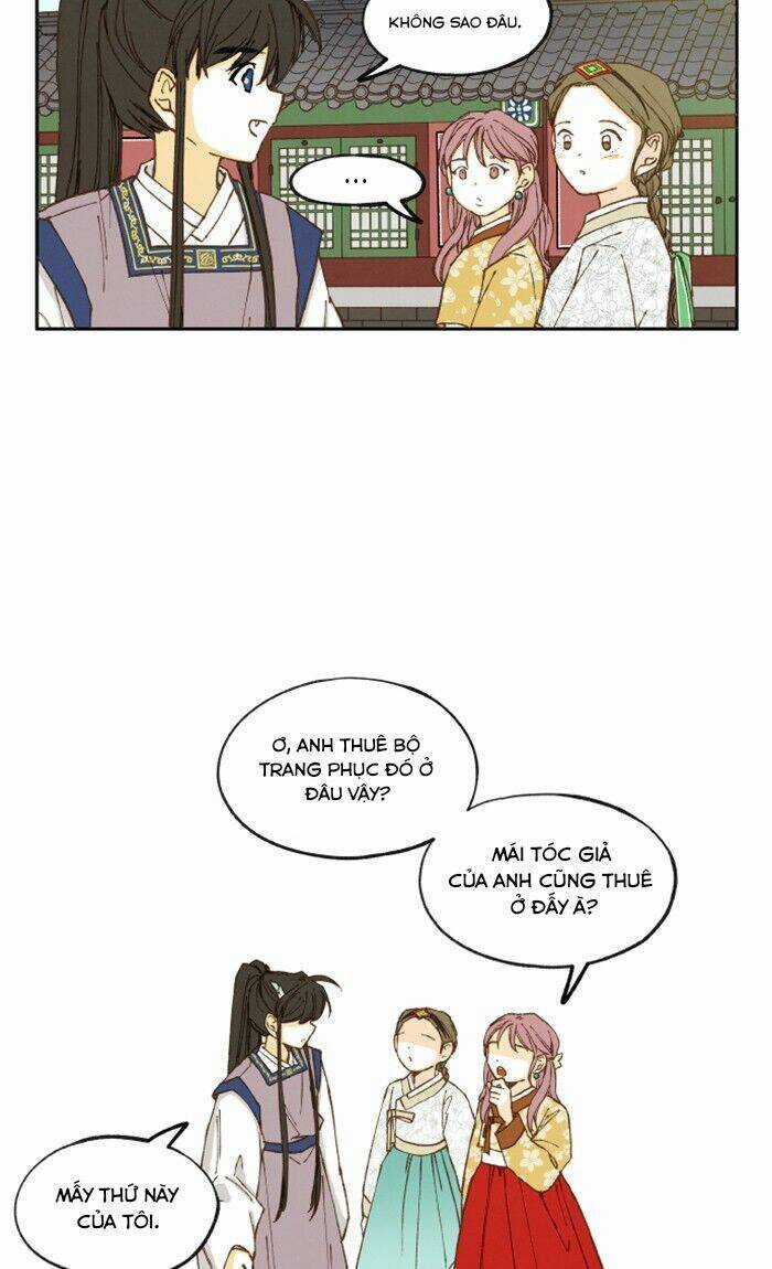 Bí Kíp Hóa Rồng - Chapter 13 - Trang 4