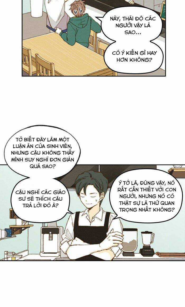 Bí Kíp Hóa Rồng - Chapter 13 - Trang 38