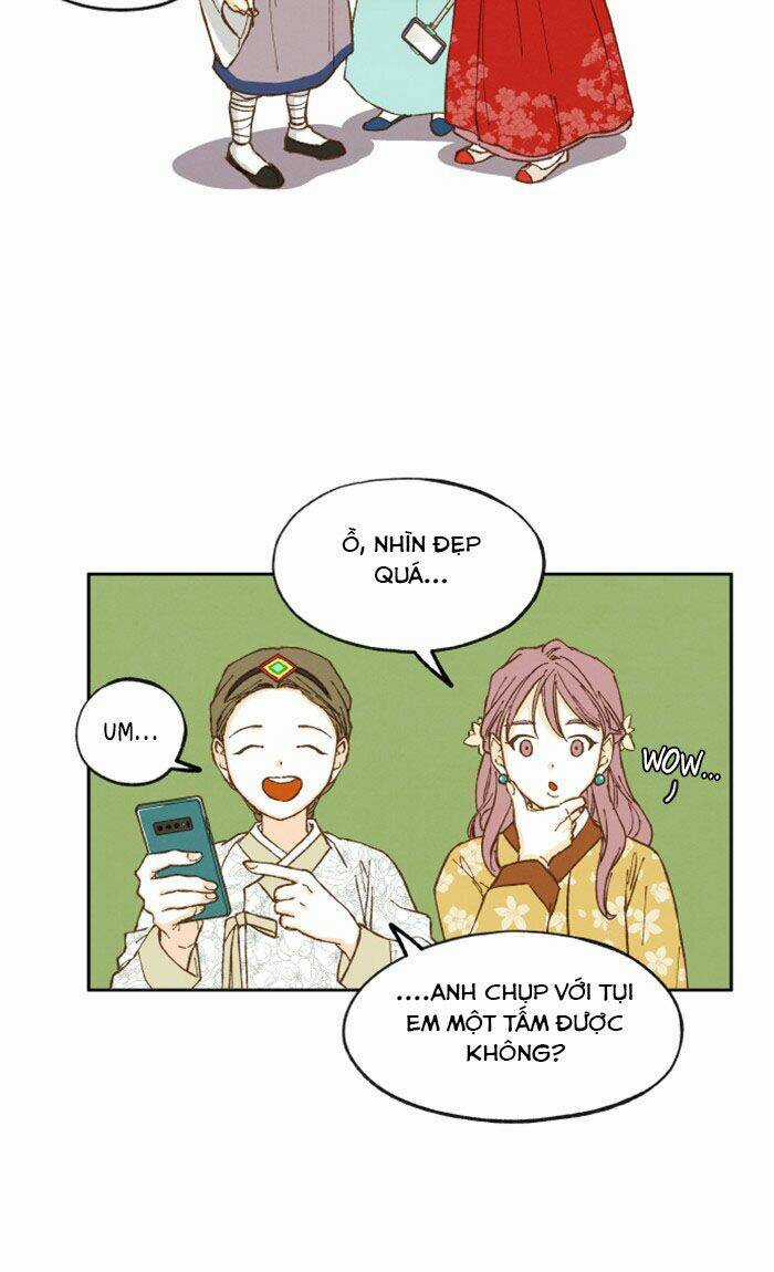 Bí Kíp Hóa Rồng - Chapter 13 - Trang 5