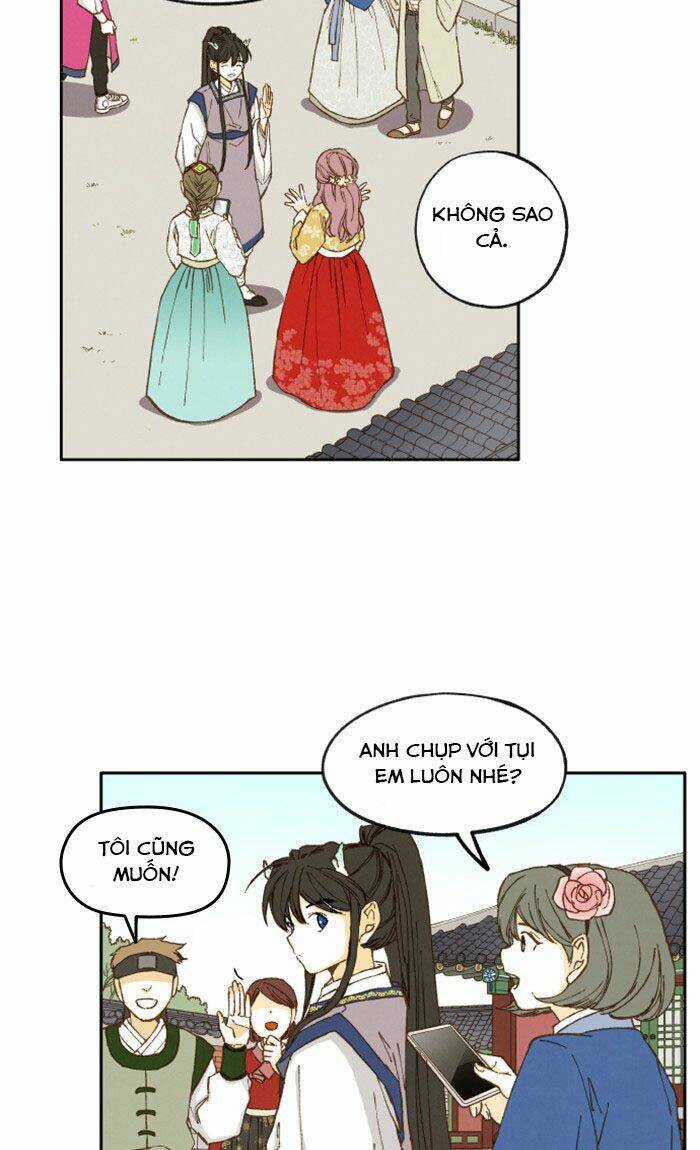 Bí Kíp Hóa Rồng - Chapter 13 - Trang 6