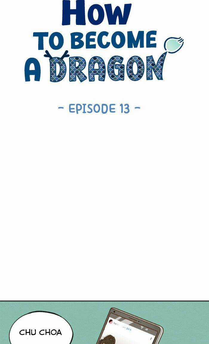 Bí Kíp Hóa Rồng - Chapter 13 - Trang 8