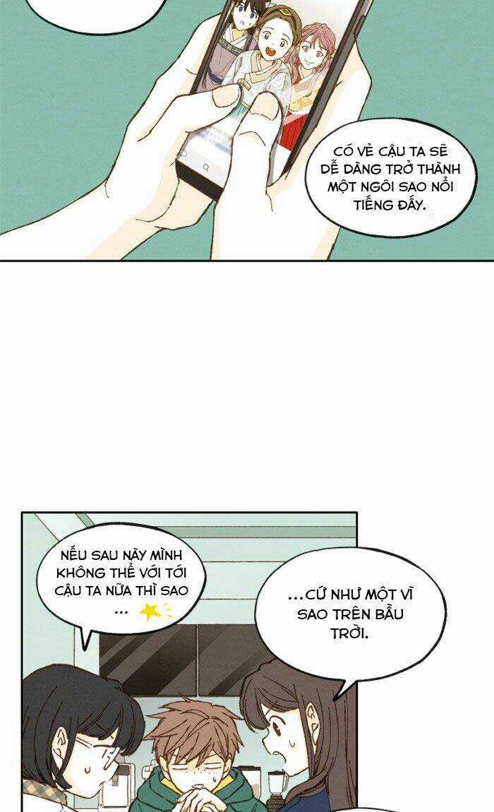 Bí Kíp Hóa Rồng - Chapter 13 - Trang 9