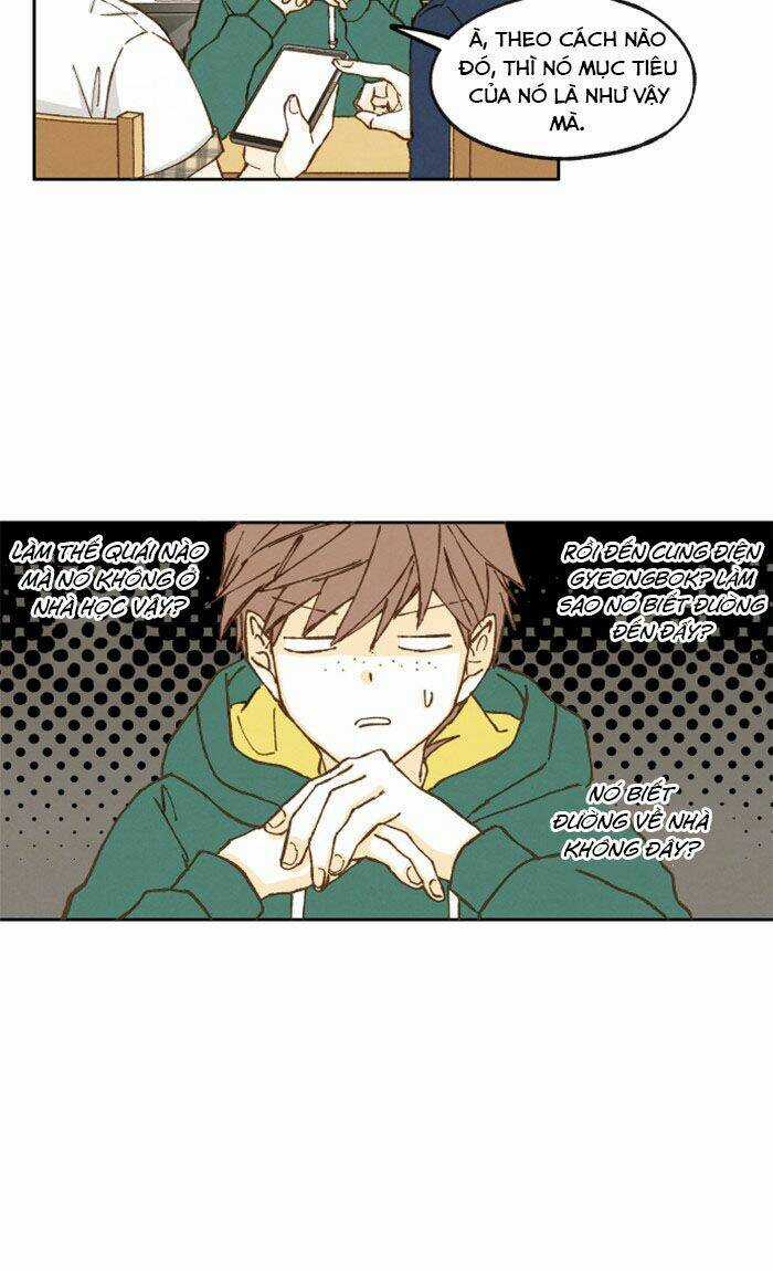 Bí Kíp Hóa Rồng - Chapter 13 - Trang 10