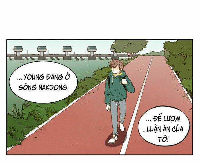 Bí Kíp Hóa Rồng - Chapter 16 - Trang 8