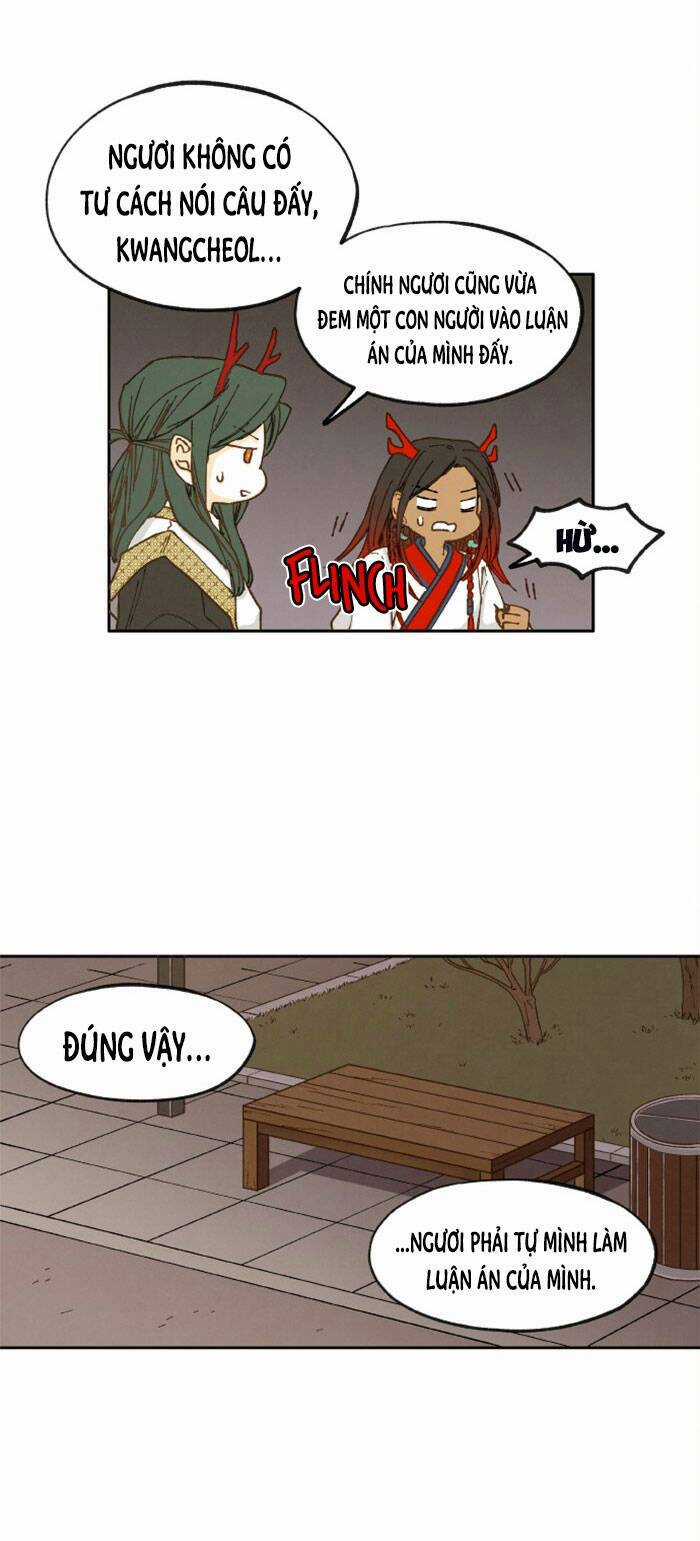 Bí Kíp Hóa Rồng - Chapter 18 - Trang 4