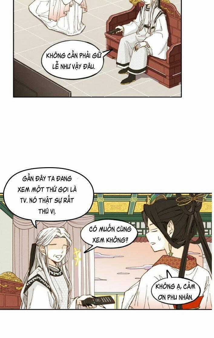 Bí Kíp Hóa Rồng - Chapter 19 - Trang 2