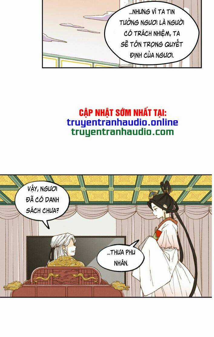 Bí Kíp Hóa Rồng - Chapter 19 - Trang 4