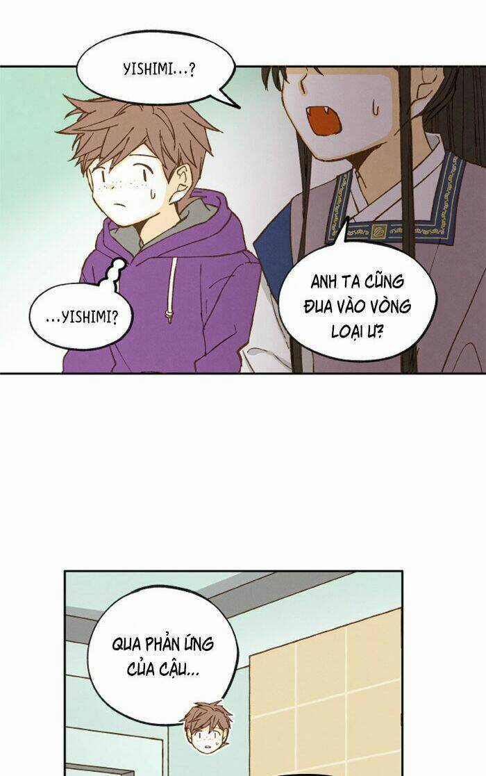 Bí Kíp Hóa Rồng - Chapter 19 - Trang 36