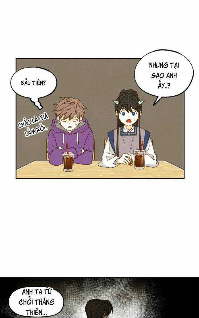 Bí Kíp Hóa Rồng - Chapter 19 - Trang 38