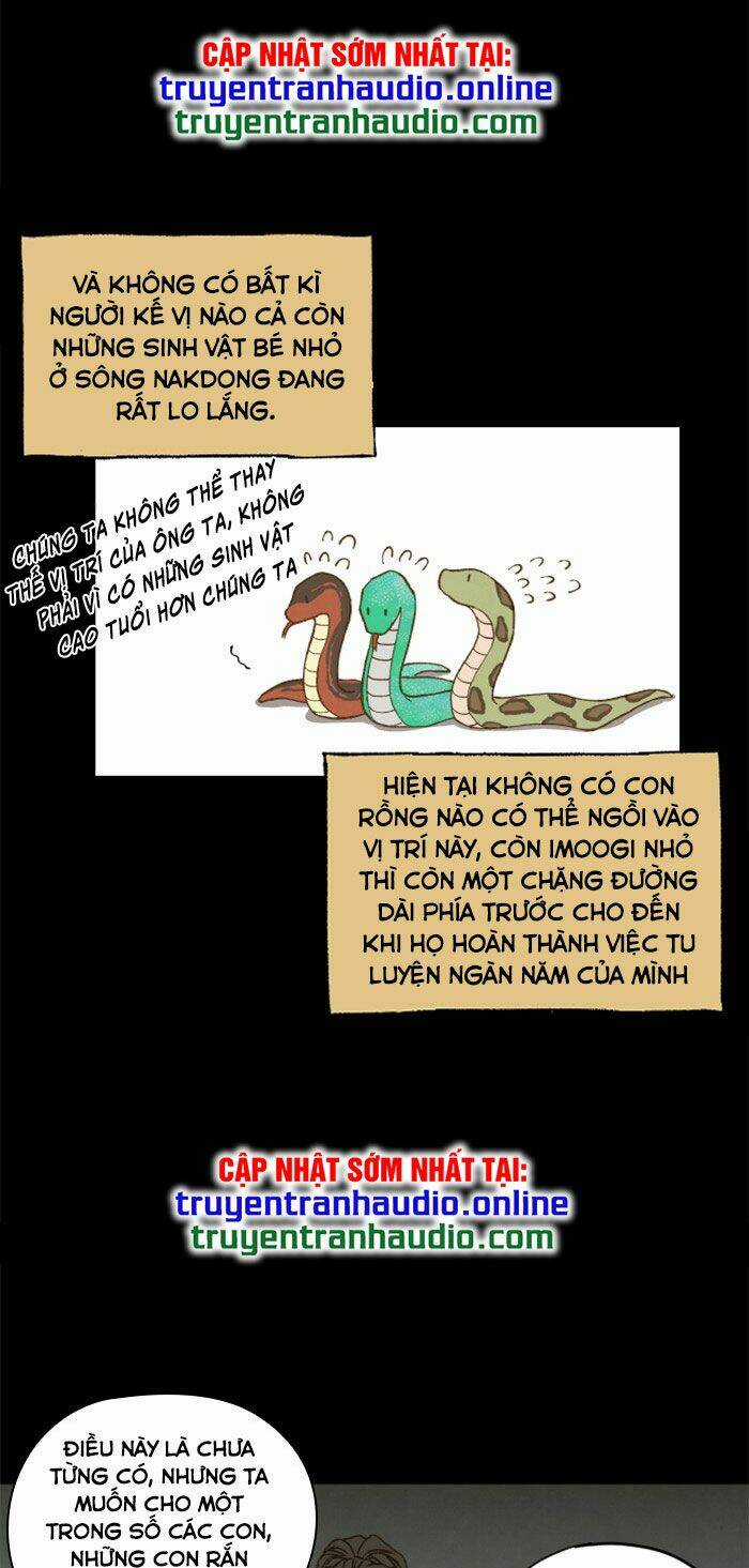 Bí Kíp Hóa Rồng - Chapter 2 - Trang 12