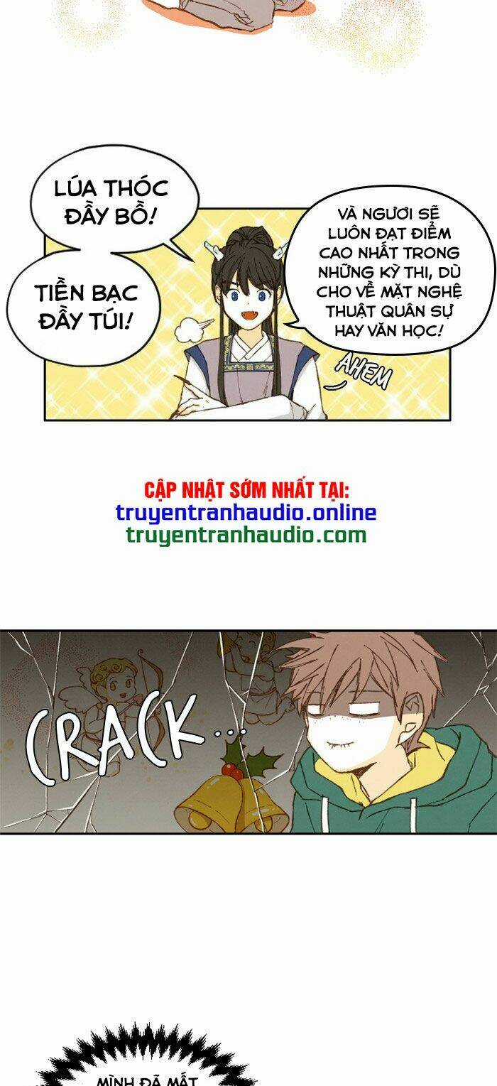 Bí Kíp Hóa Rồng - Chapter 2 - Trang 24