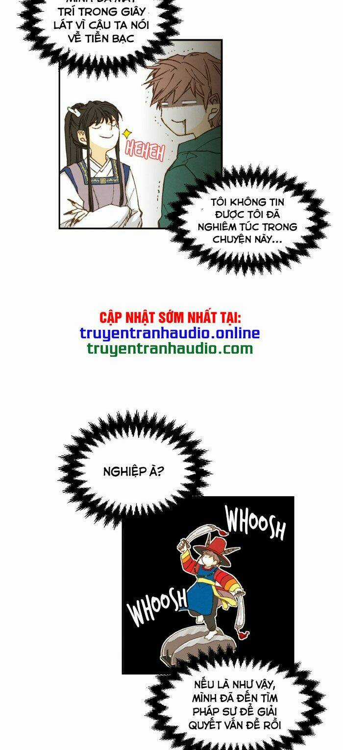 Bí Kíp Hóa Rồng - Chapter 2 - Trang 25