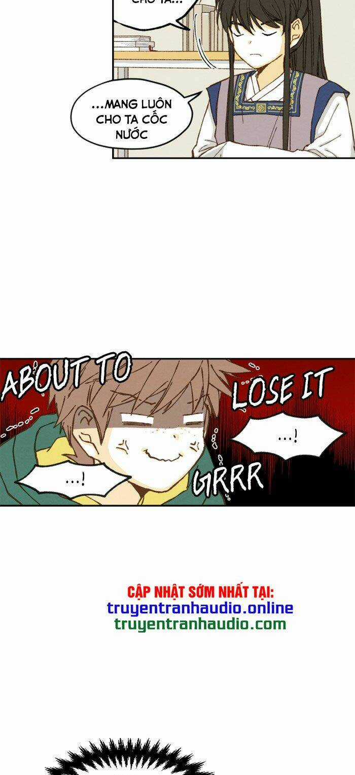 Bí Kíp Hóa Rồng - Chapter 2 - Trang 28