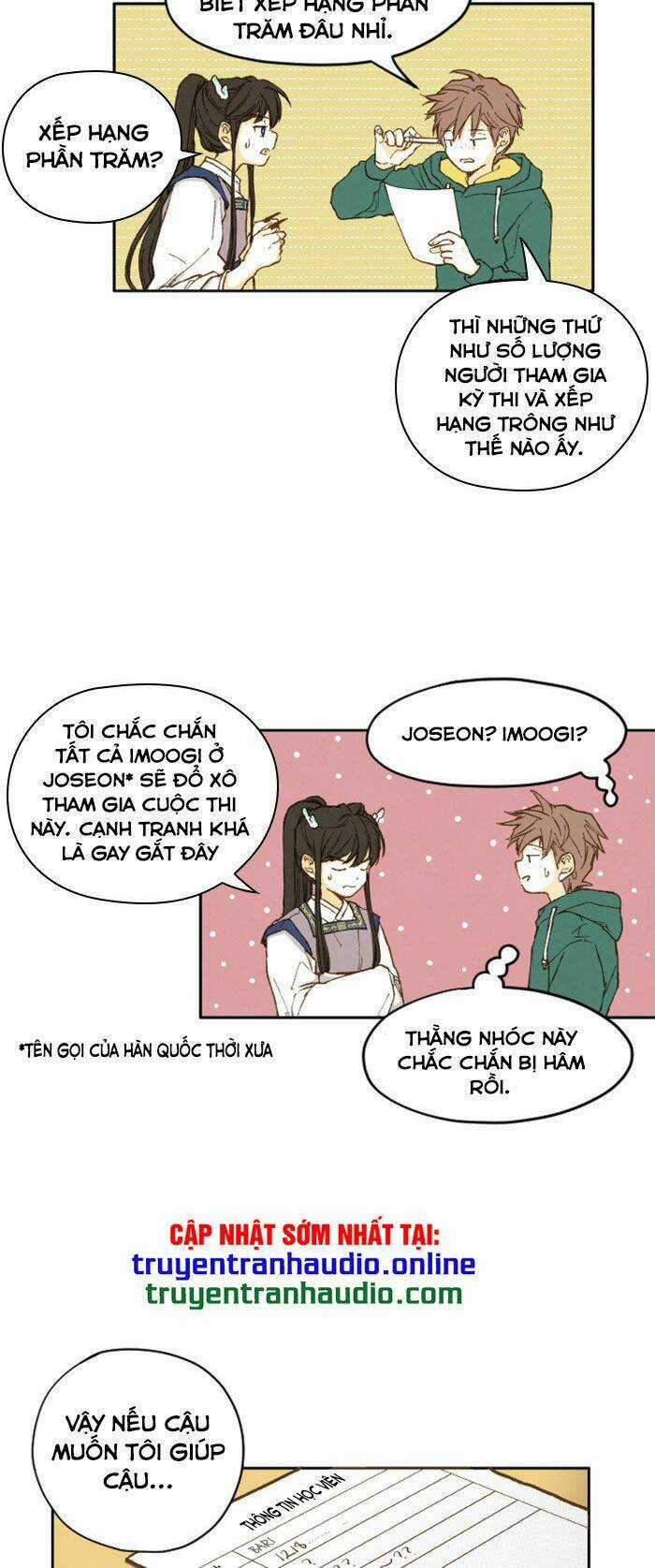 Bí Kíp Hóa Rồng - Chapter 2 - Trang 4