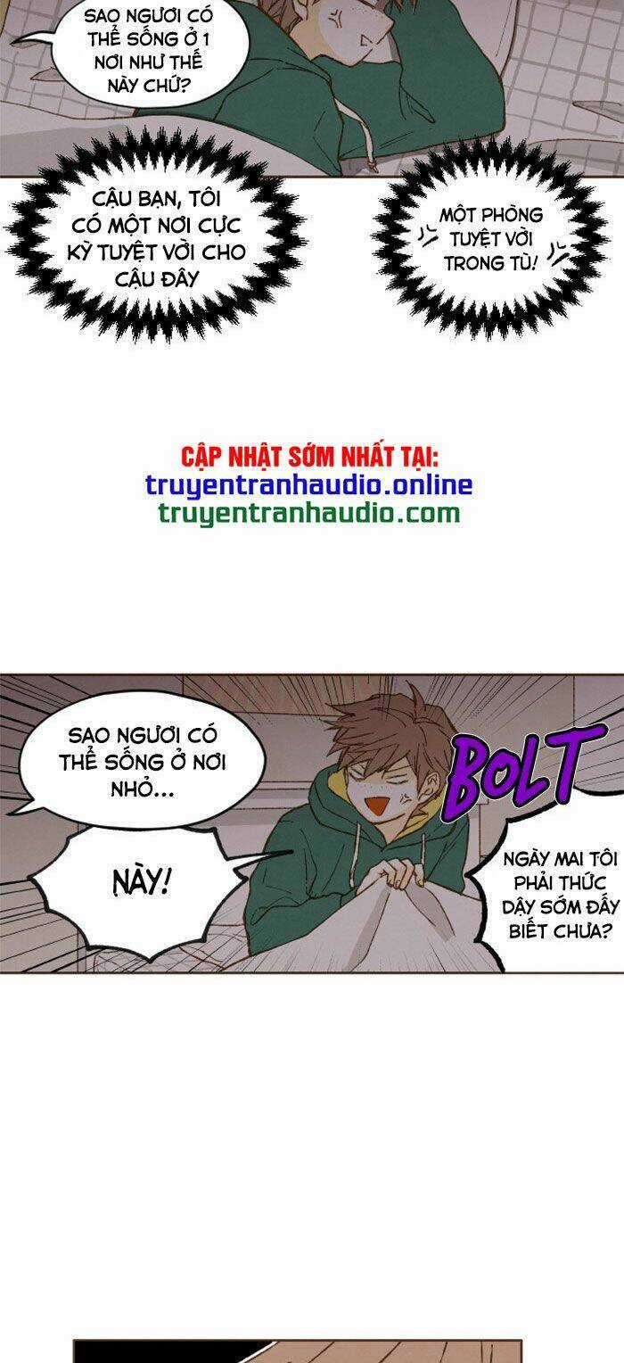 Bí Kíp Hóa Rồng - Chapter 2 - Trang 31