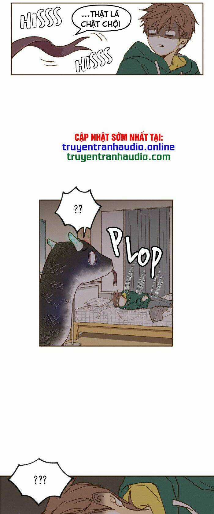 Bí Kíp Hóa Rồng - Chapter 2 - Trang 33