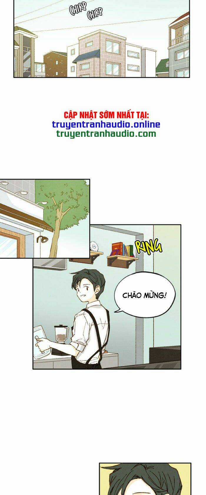 Bí Kíp Hóa Rồng - Chapter 2 - Trang 35