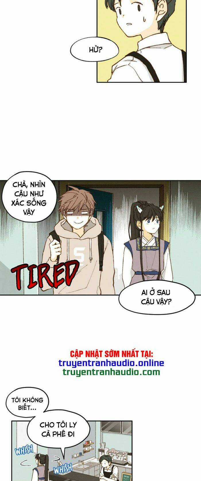 Bí Kíp Hóa Rồng - Chapter 2 - Trang 36