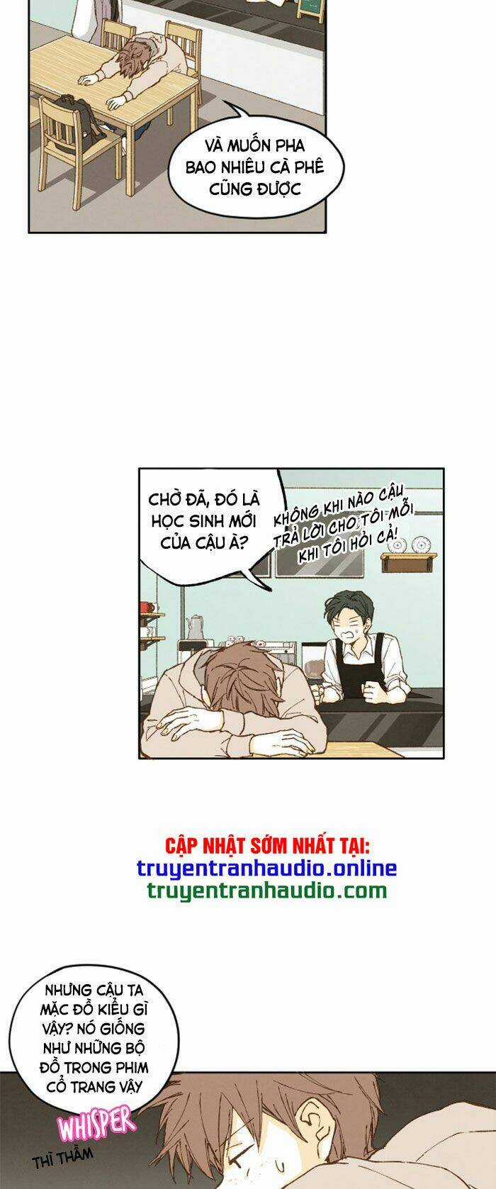 Bí Kíp Hóa Rồng - Chapter 2 - Trang 37