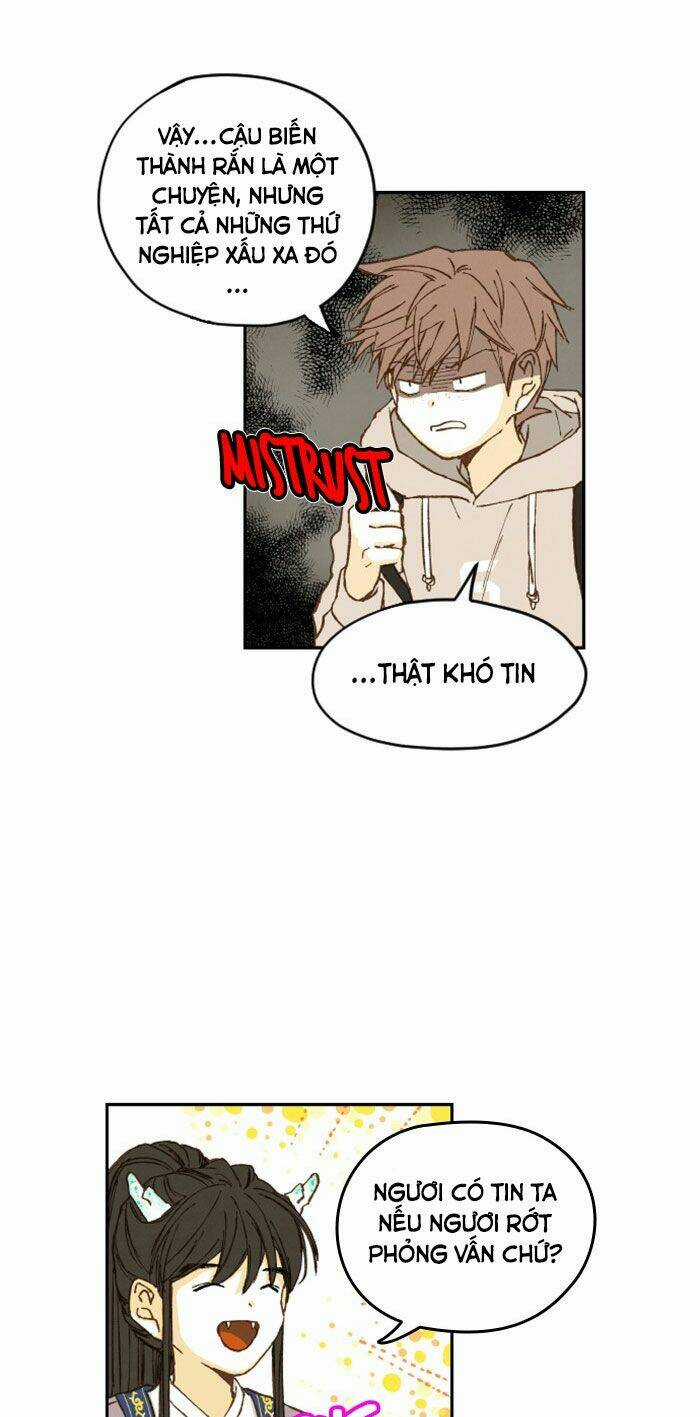 Bí Kíp Hóa Rồng - Chapter 2 - Trang 46