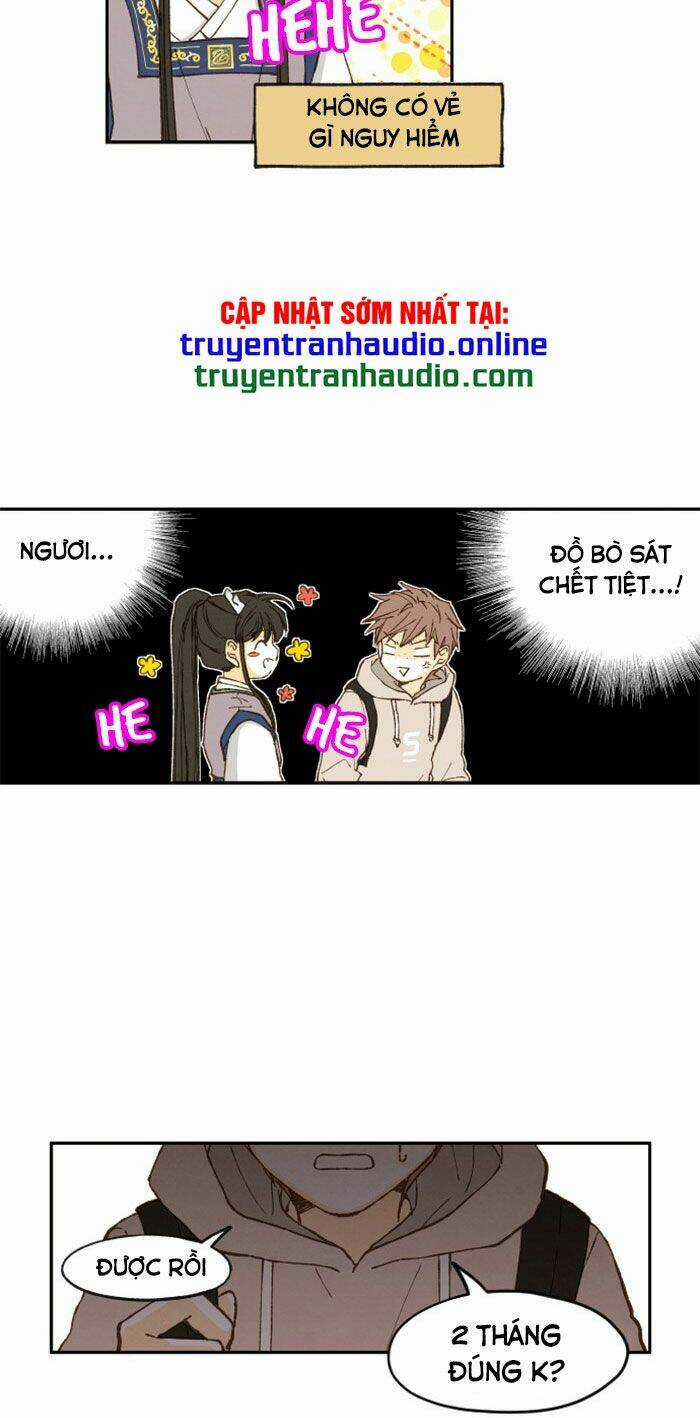 Bí Kíp Hóa Rồng - Chapter 2 - Trang 47